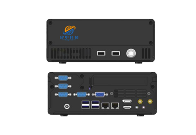 联通、腾讯OpenCloud开源社区共同打造适用多应用场景的工业级边缘计算服务器